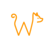 WigglePet Logo